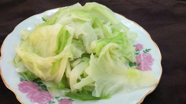 13 great uses of cabbage Picture 4