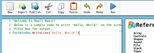 13 IDEs in the browser that every programmer should know Picture 10