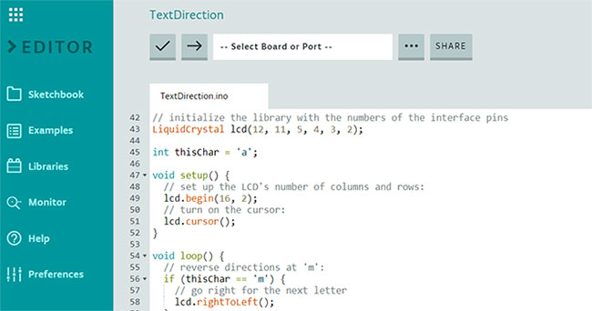 13 IDEs in the browser that every programmer should know Picture 12
