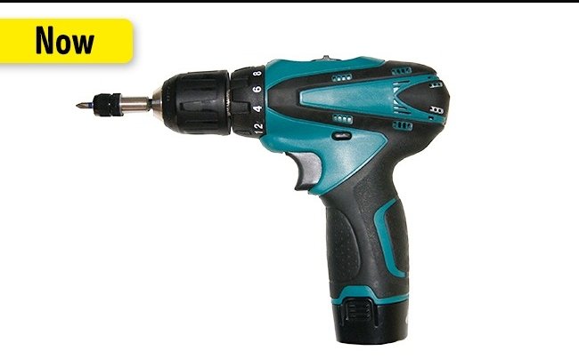 13 images show the level of 'modernization' of familiar objects in the past Picture 14