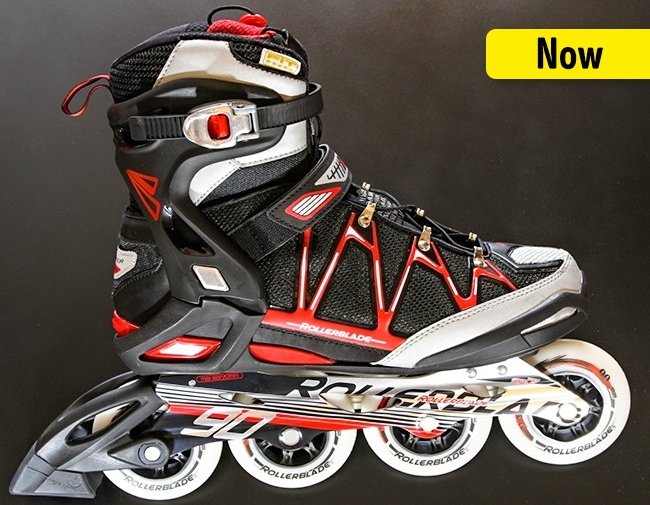 13 images show the level of 'modernization' of familiar objects in the past Picture 20