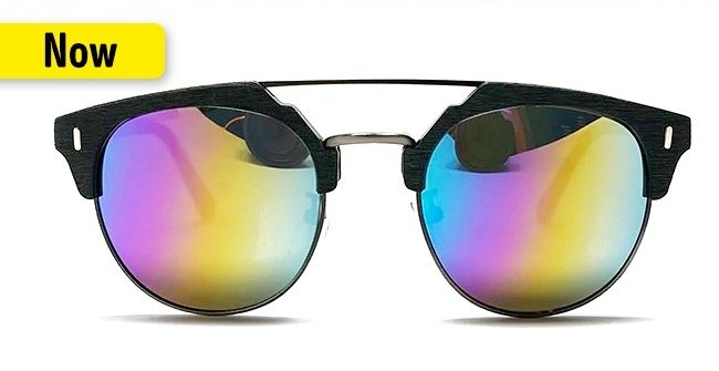 13 images show the level of 'modernization' of familiar objects in the past Picture 4