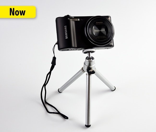 13 images show the level of 'modernization' of familiar objects in the past Picture 6