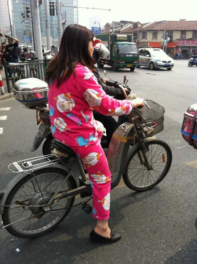 13 odd things can only happen in China Picture 14
