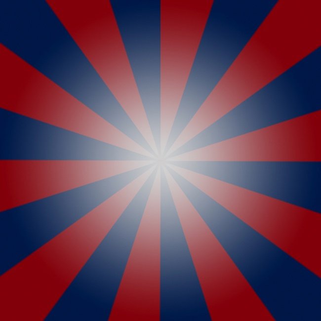 13 optical illusions make you not believe your eyes Picture 19