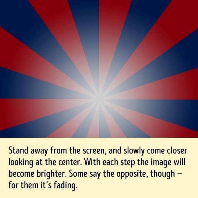 13 optical illusions make you not believe your eyes Picture 20