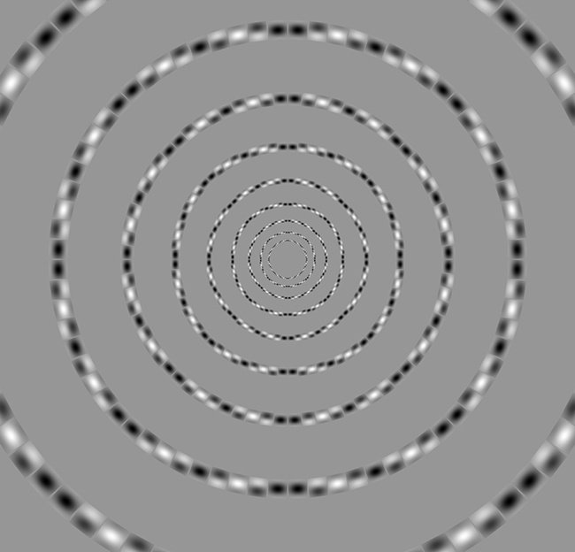 13 optical illusions make you not believe your eyes Picture 21