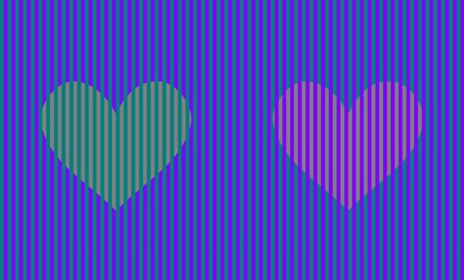 13 optical illusions make you not believe your eyes Picture 9