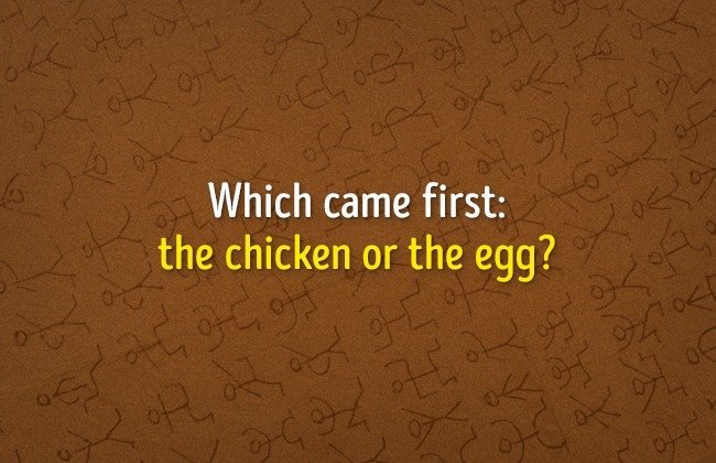 13 puzzles seem simple but can you answer in 10 seconds? Picture 10