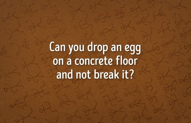 13 puzzles seem simple but can you answer in 10 seconds? Picture 12