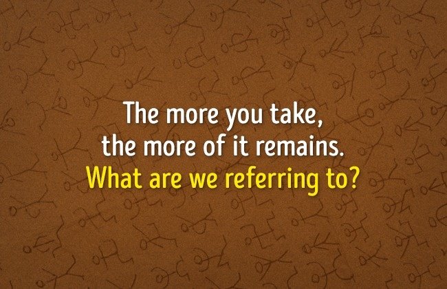 13 puzzles seem simple but can you answer in 10 seconds? Picture 4