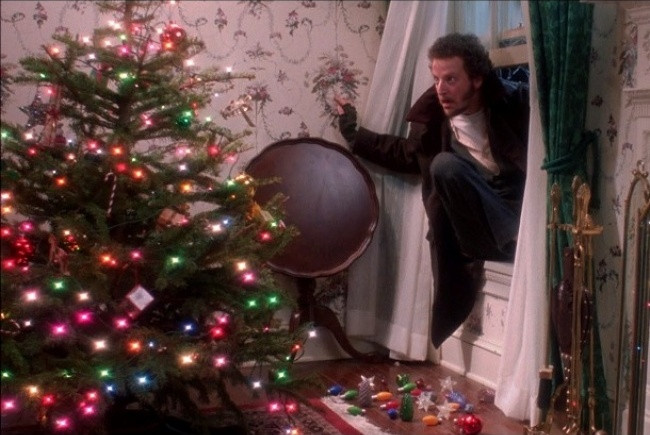 13 secrets about the movie 'Staying home alone' may not be known to you Picture 12