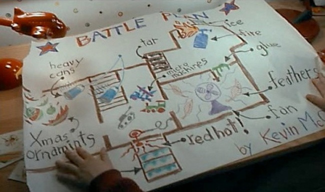 13 secrets about the movie 'Staying home alone' may not be known to you Picture 13