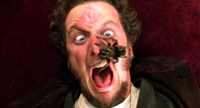 13 secrets about the movie 'Staying home alone' may not be known to you Picture 5