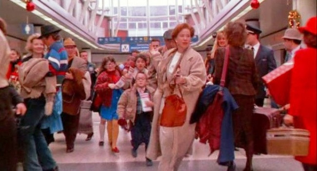 13 secrets about the movie 'Staying home alone' may not be known to you Picture 6