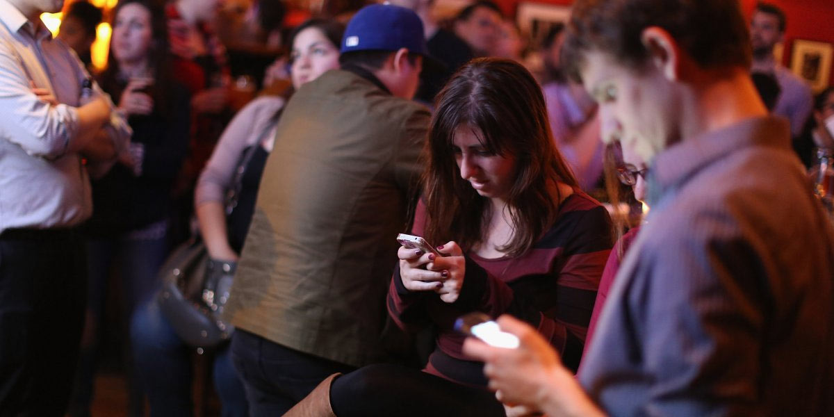 13 signs are small but speak a lot of things about you Picture 4