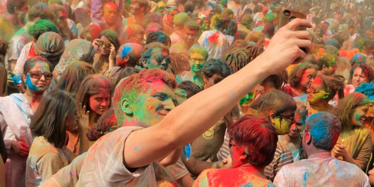 13 signs are small but speak a lot of things about you Picture 5