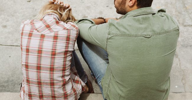 13 simple facts about relationships you may not know Picture 2