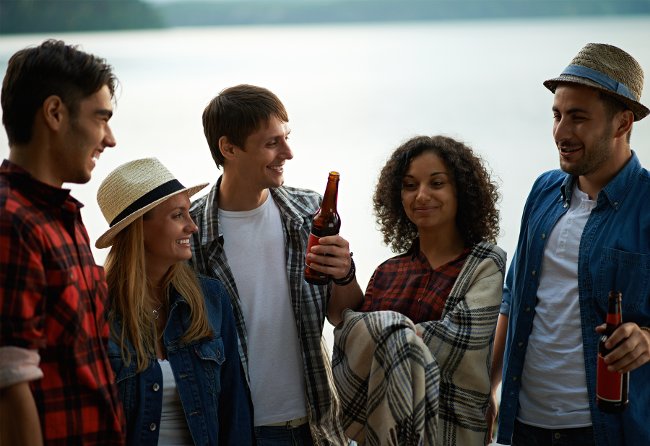 13 simple facts about relationships you may not know Picture 5