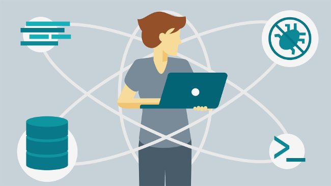 13 skills needed to become Frontend Developer Picture 12