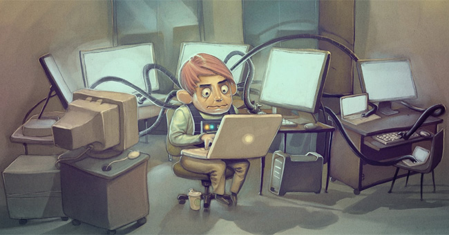 13 skills that every programmer needs to master Picture 3