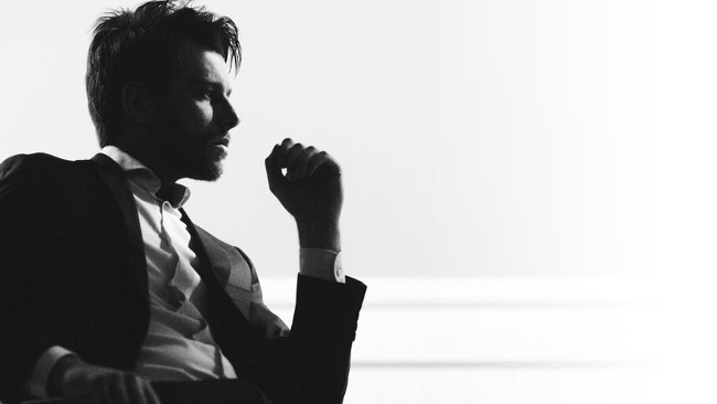 13 things a grown man doesn't usually do Picture 1