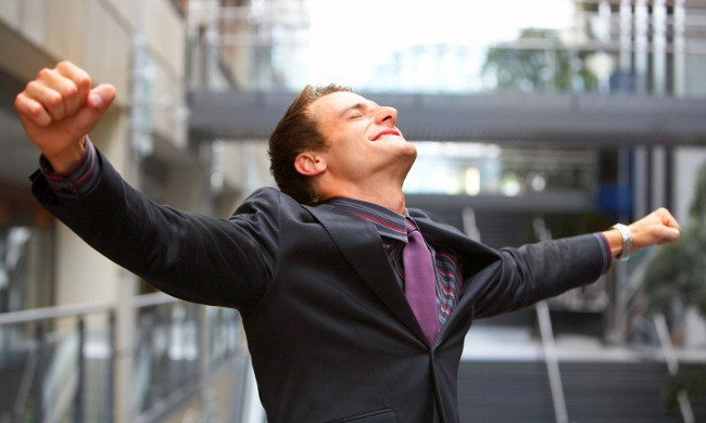 13 things a grown man doesn't usually do Picture 14