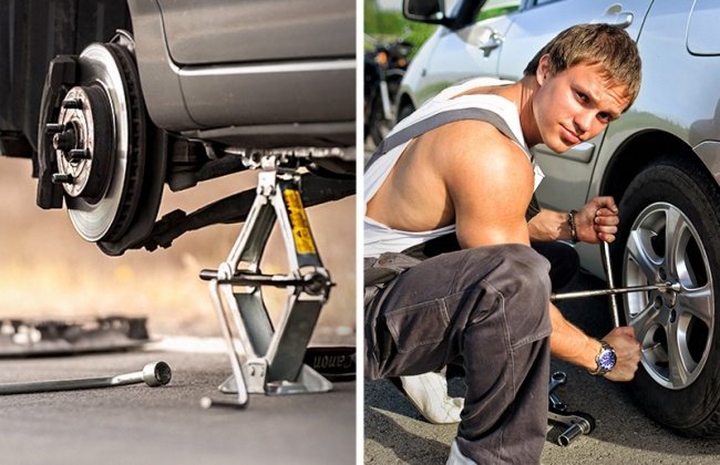 13 tips to help you 'survive' through dangerous situations Picture 13