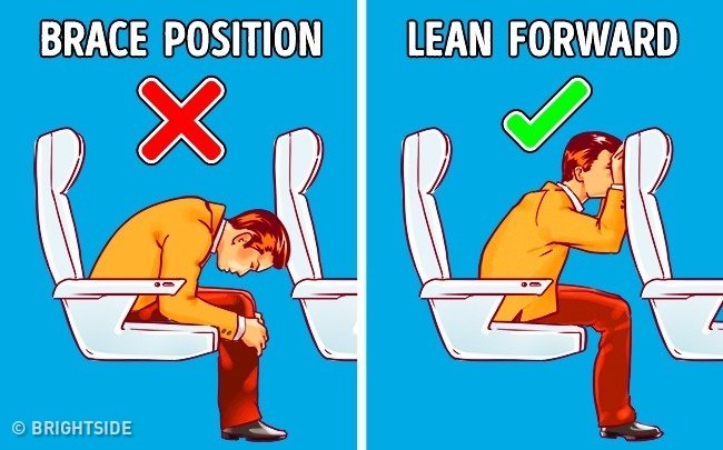 13 tips to help you 'survive' through dangerous situations Picture 14