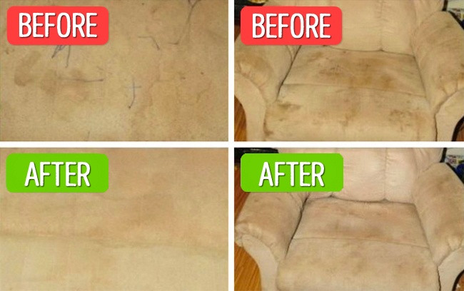 13 tips to help you turn old things into new ones Picture 10