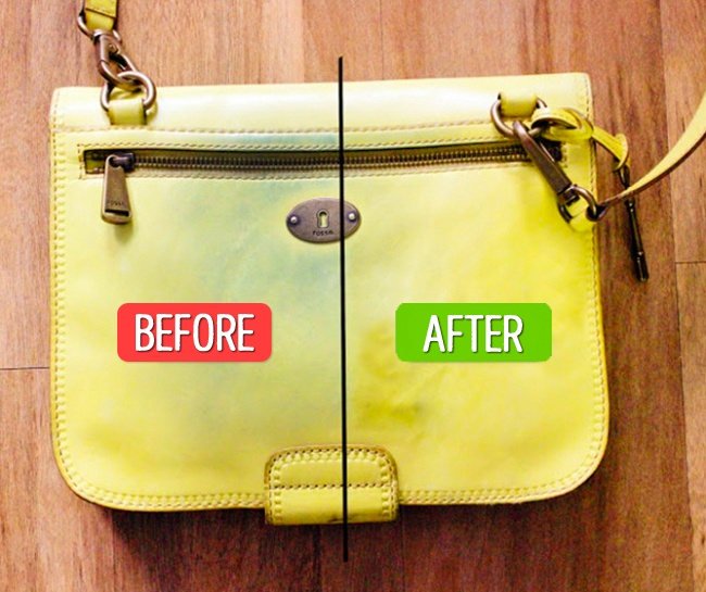 13 tips to help you turn old things into new ones Picture 11