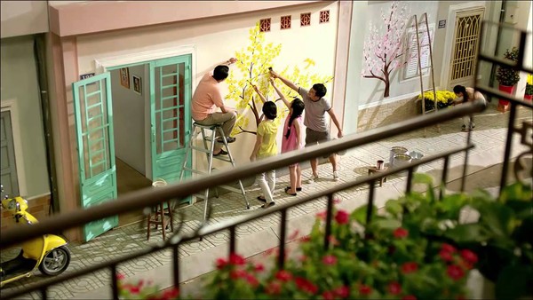 13 traditional customs during the traditional Vietnamese New Year Picture 5