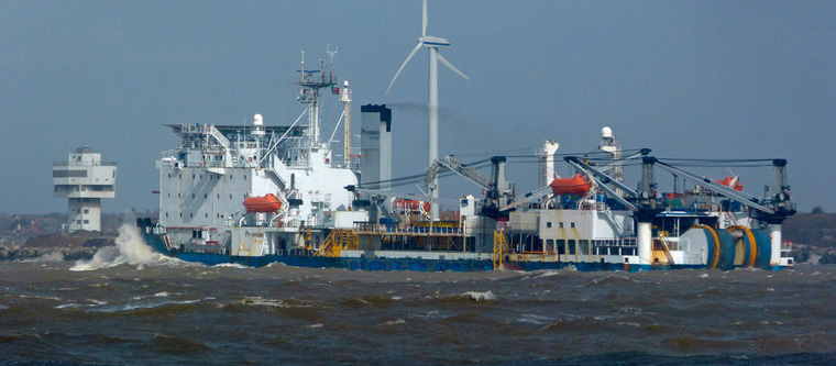 13 unexpected facts about sea cable routes Picture 6