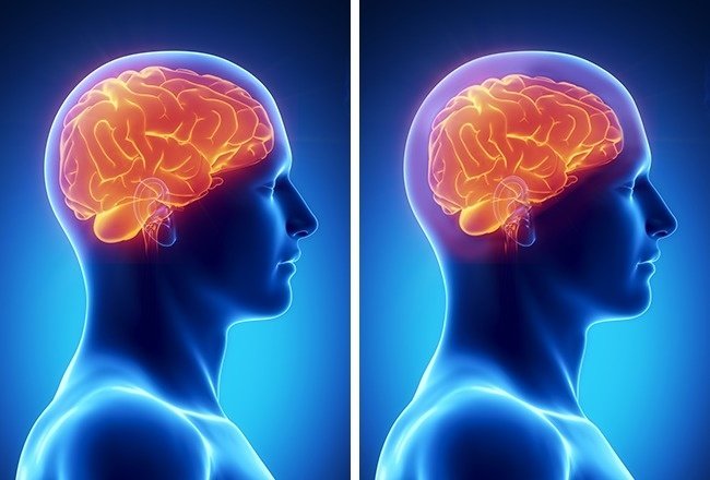 13 unexpected habits can harm the brain Picture 11