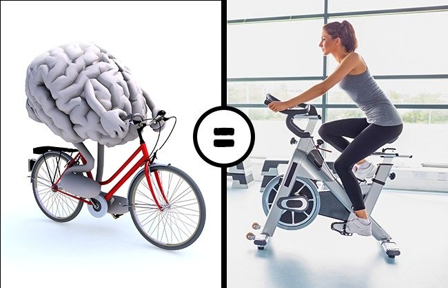 13 unexpected habits can harm the brain Picture 12