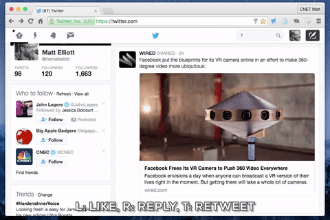 13 useful shortcuts that Twitter users need to know Picture 3