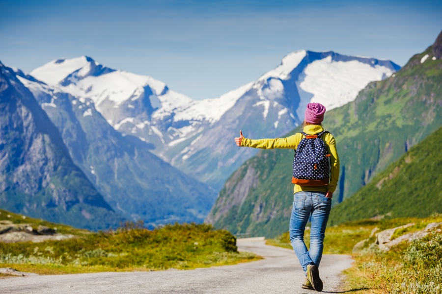 13 useful tips for those who like to travel Picture 12