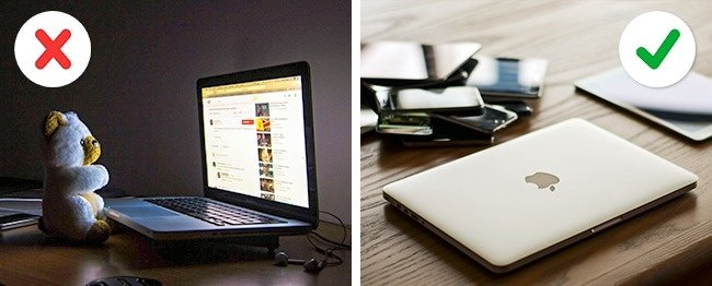 13 ways to protect laptops that everyone needs to know Picture 11