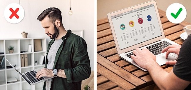 13 ways to protect laptops that everyone needs to know Picture 2