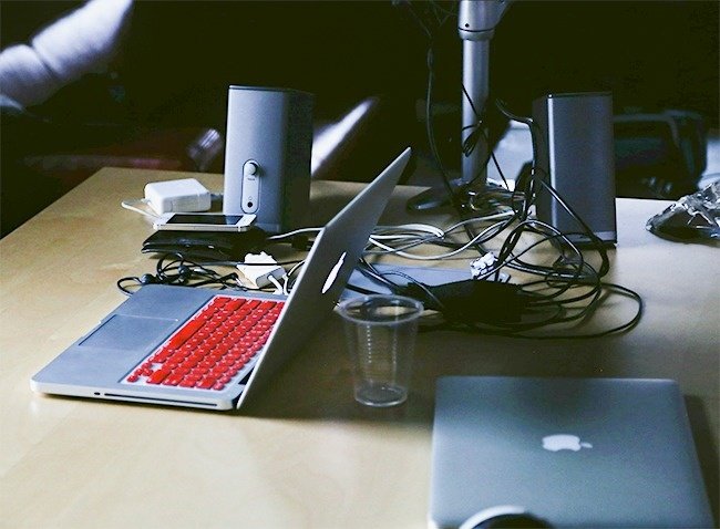 13 ways to protect laptops that everyone needs to know Picture 3