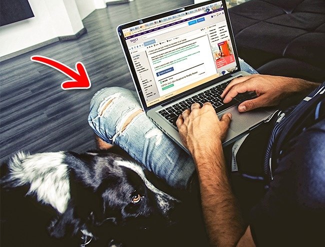 13 ways to protect laptops that everyone needs to know Picture 6