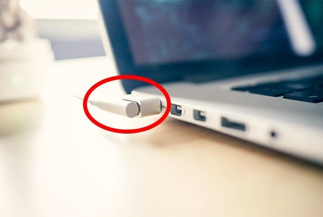 13 ways to protect laptops that everyone needs to know Picture 8