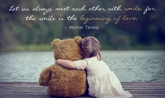 13 wonderful quotes about love to 'define' a true friendship Picture 10