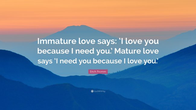 13 wonderful quotes about love to 'define' a true friendship Picture 11
