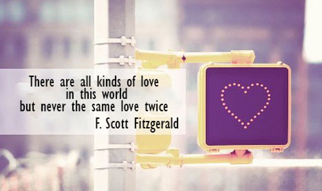 13 wonderful quotes about love to 'define' a true friendship Picture 3