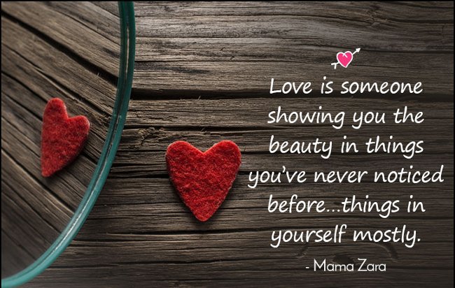 13 wonderful quotes about love to 'define' a true friendship Picture 4