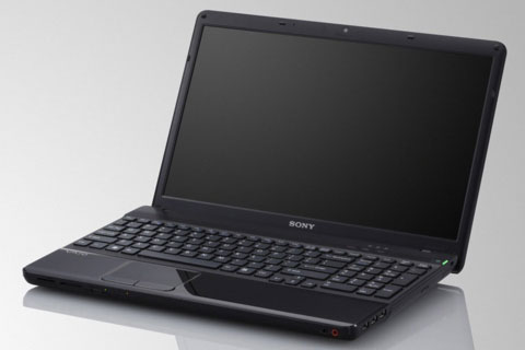 14 and 17 inch Vaio E series photos Picture 9