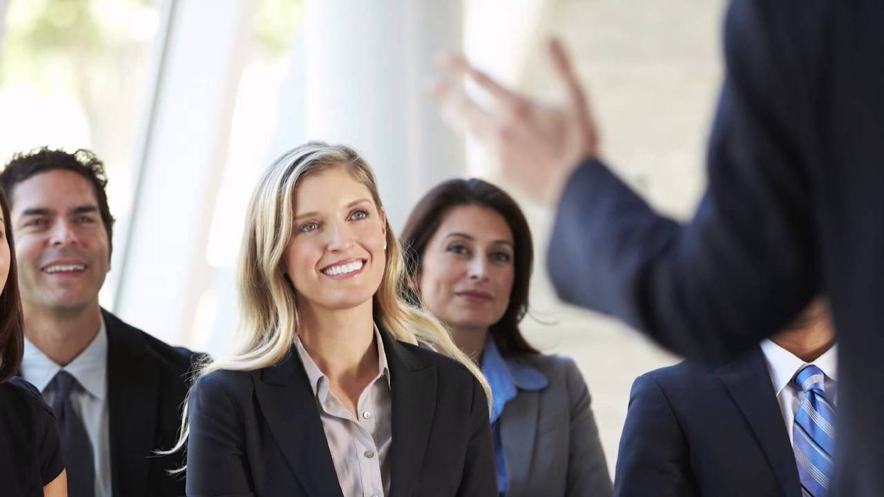 14 basic mistakes when presenting in public Picture 4