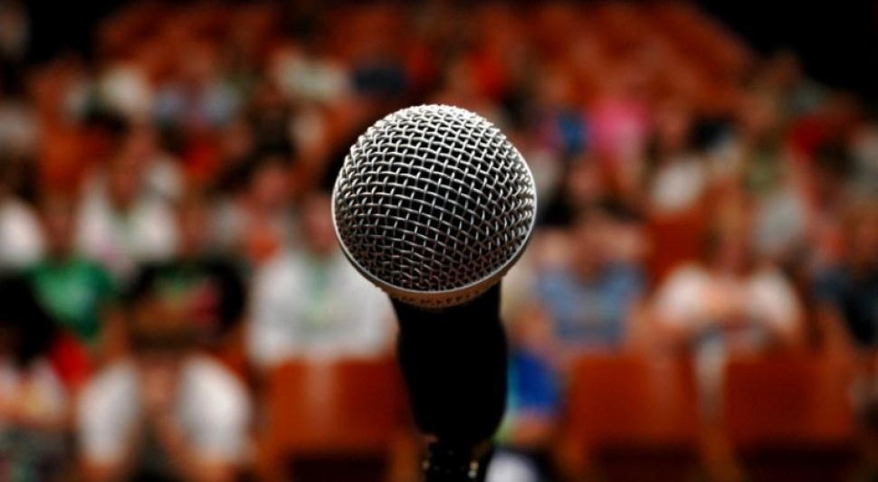 14 basic mistakes when presenting in public Picture 5