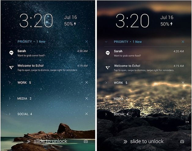 14 best Android screen lock apps for your creativity Picture 10